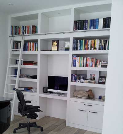 office