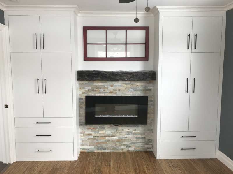 Wall-Unit-with-Fireplace